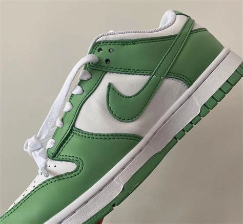 nike groen sneakers|green shoes for women.